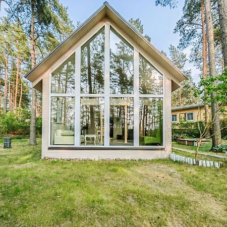 River Bank Vacation Home Jurmala Exterior photo