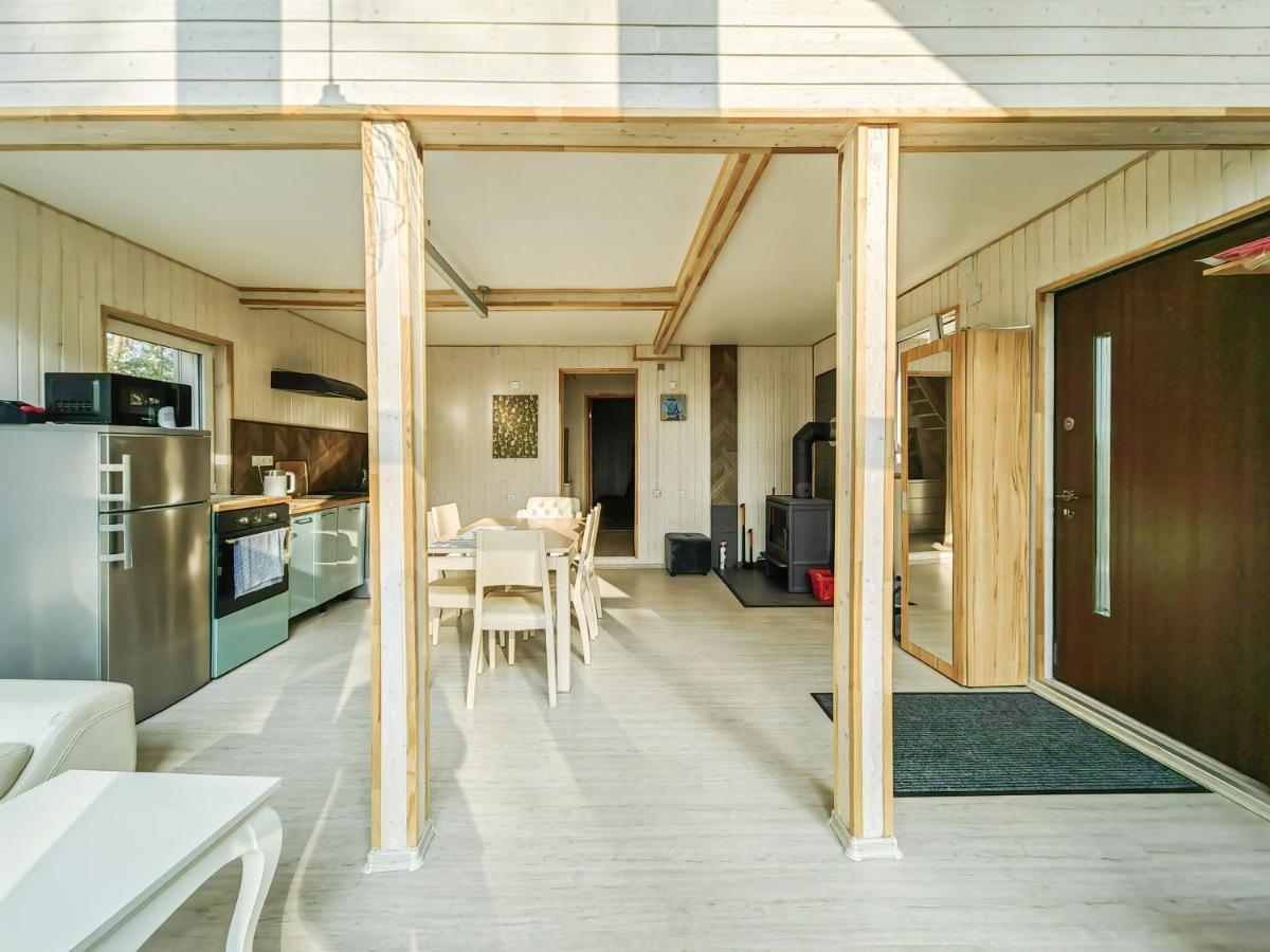 River Bank Vacation Home Jurmala Exterior photo
