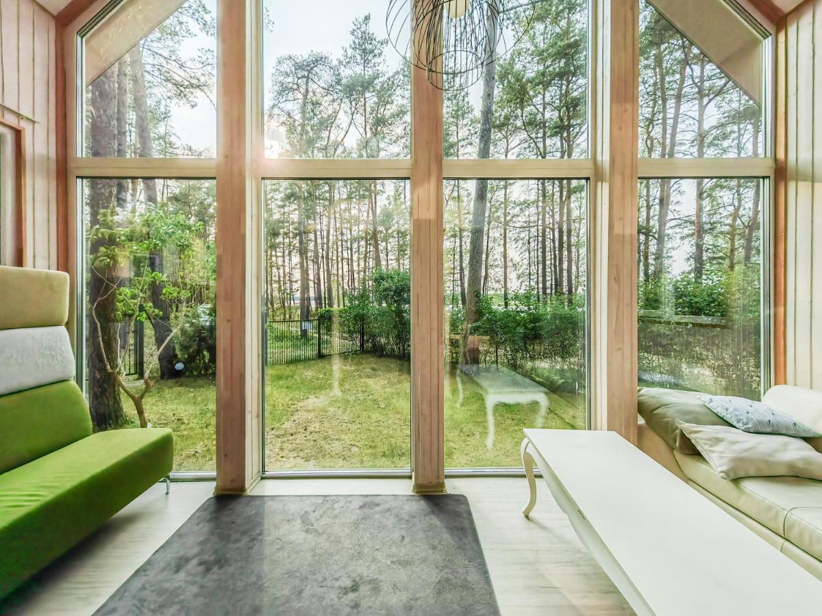 River Bank Vacation Home Jurmala Exterior photo