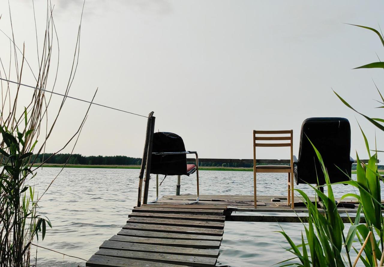 River Bank Vacation Home Jurmala Exterior photo