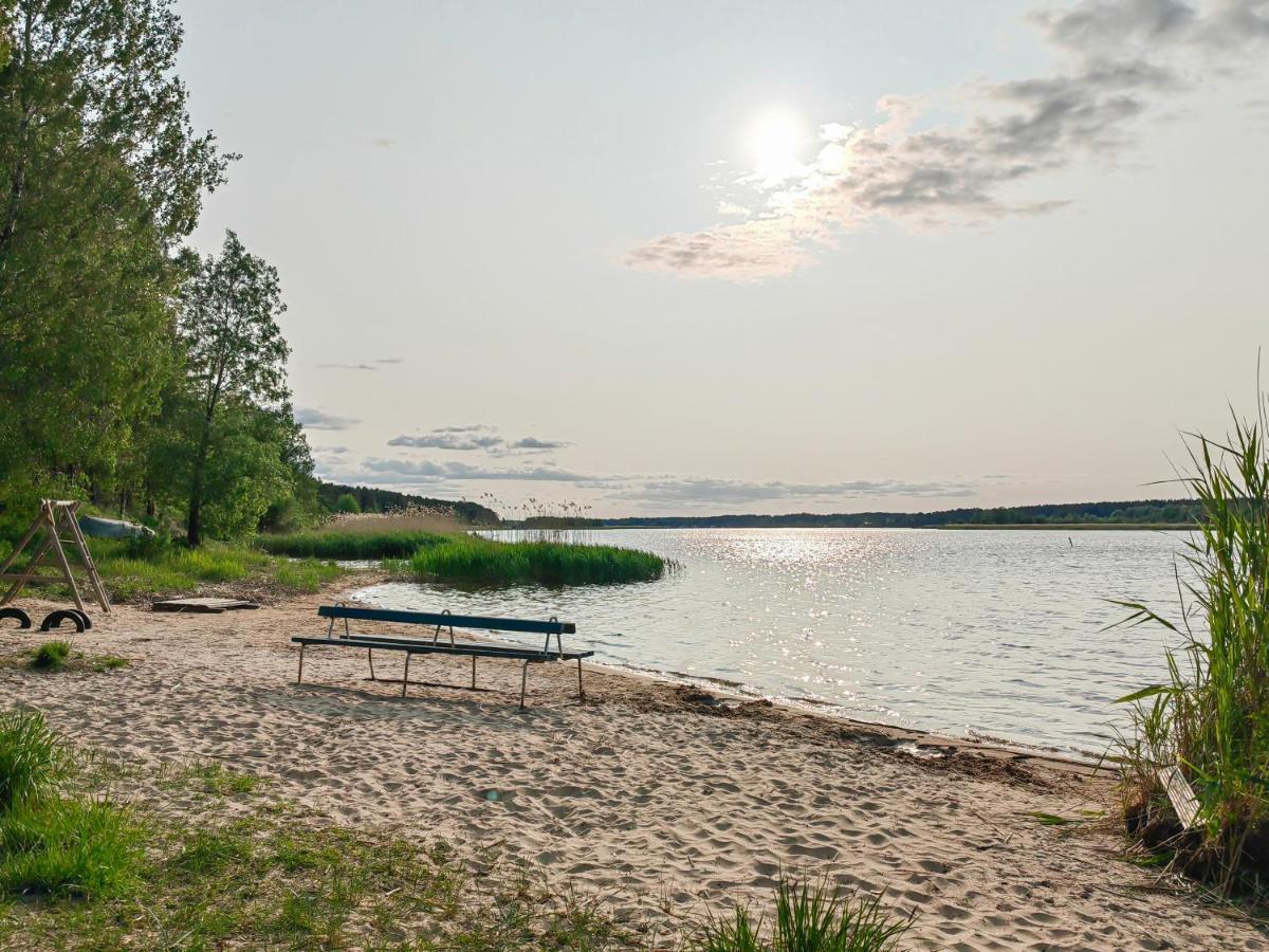 River Bank Vacation Home Jurmala Exterior photo